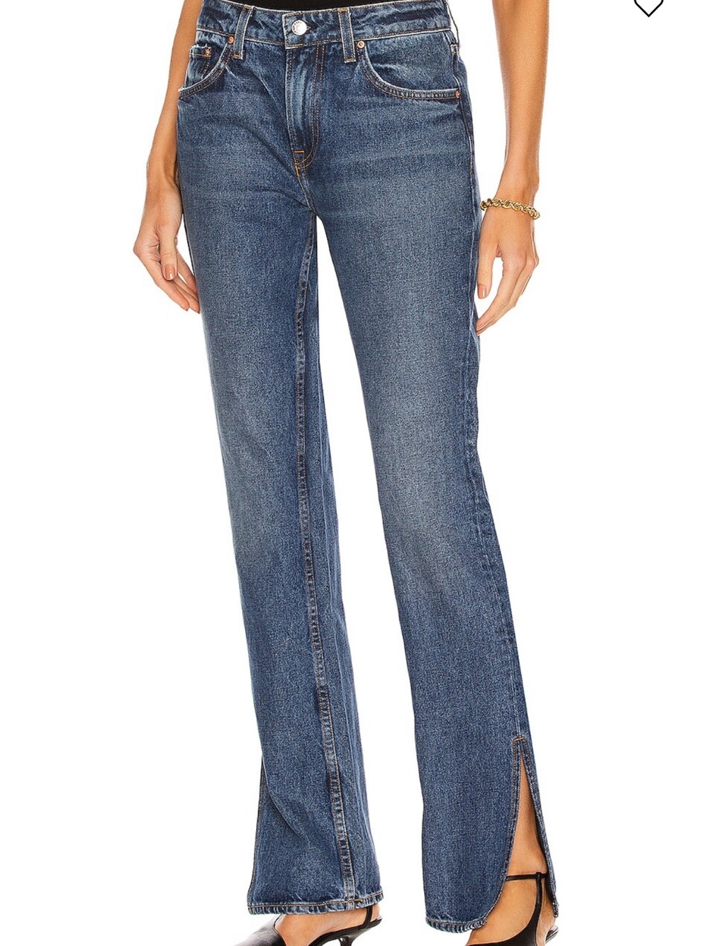 ISO These GRLFRND jeans